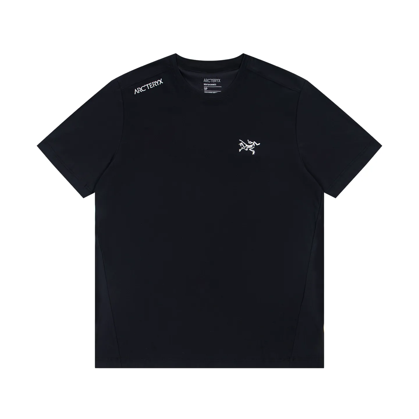 Arcteryx KRAGG Logo Breathable T